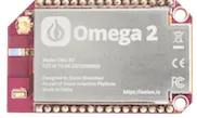 Onion Omega2 router