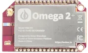 Onion Omega2+ router