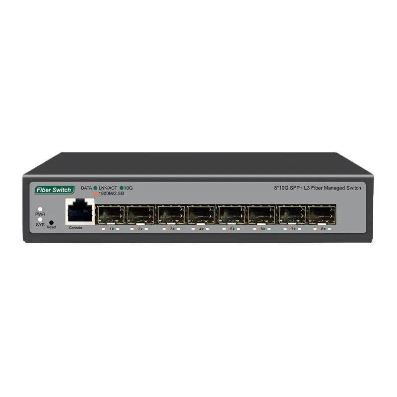 ONTi ONT-S508CL-8S router