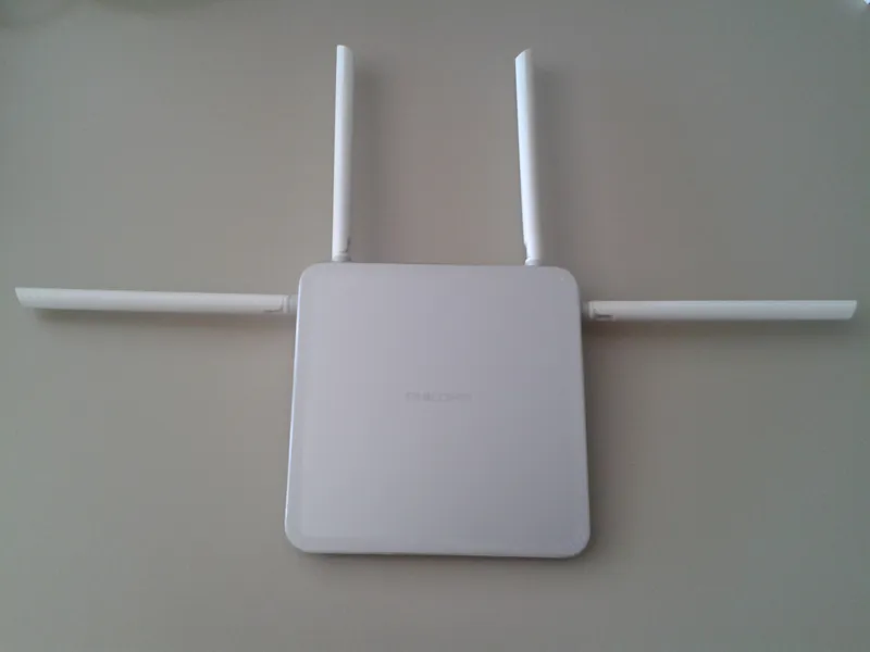 PHICOMM KE2P router
