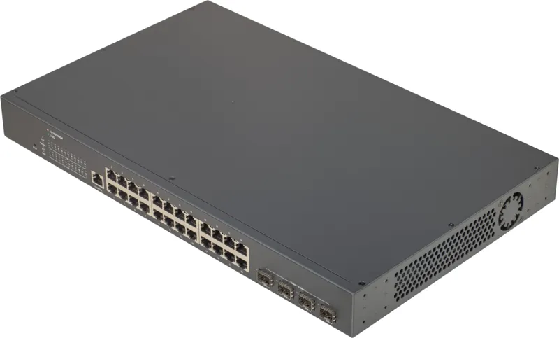 Plasma Cloud ESX28 router