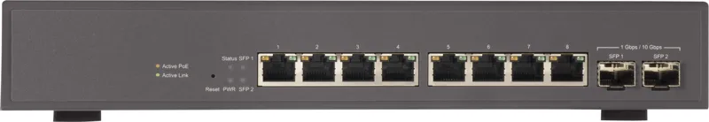 Plasma Cloud PSX10 router