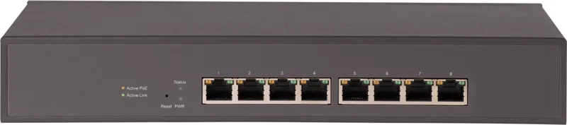 Plasma Cloud PSX8 router
