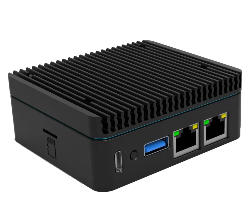 Radxa E25 router