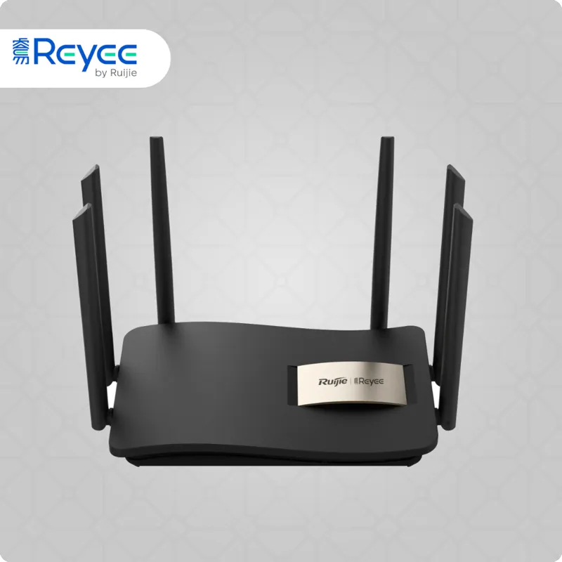Ruijie RG-EW1200G PRO router