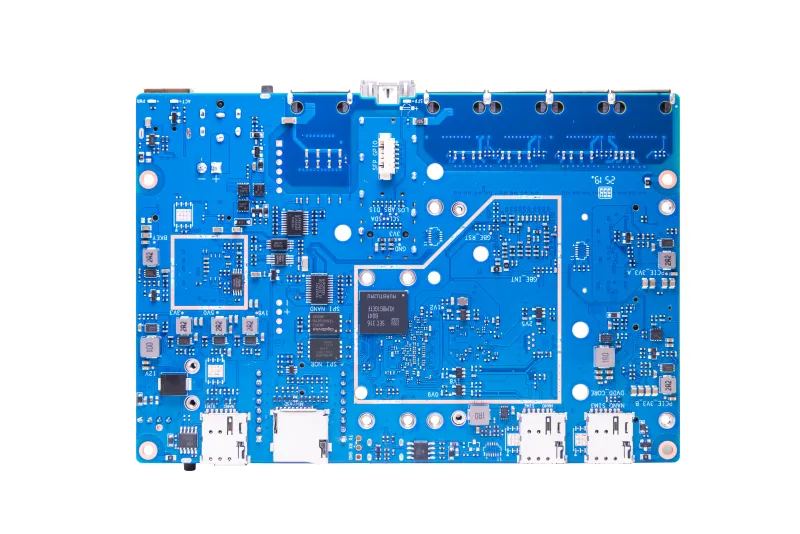Sinovoip Banana Pi BPI-R4 router