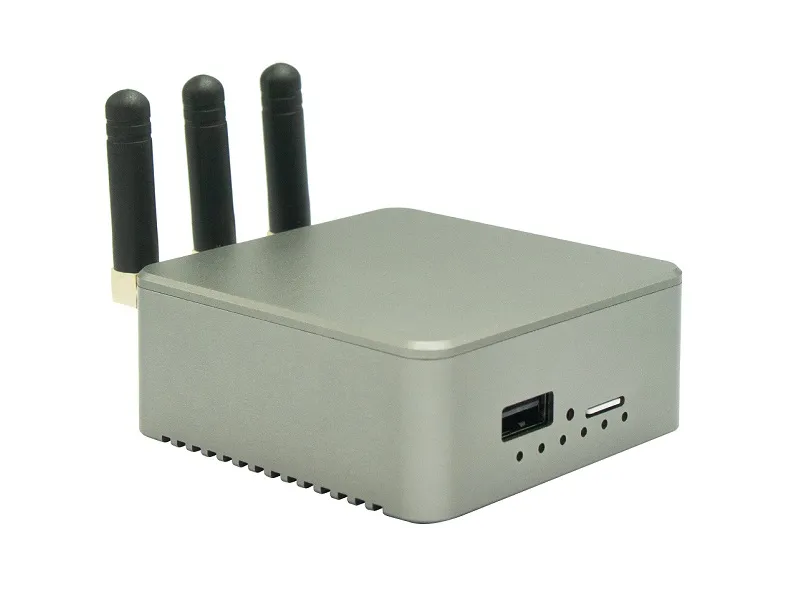 Sinovoip Banana Pi BPi-R3 Mini router