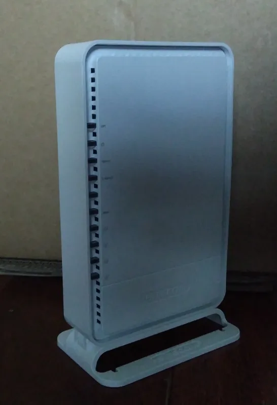 Sitecom WLR-7100 router