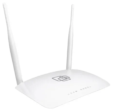 SNR CPE-W4N router