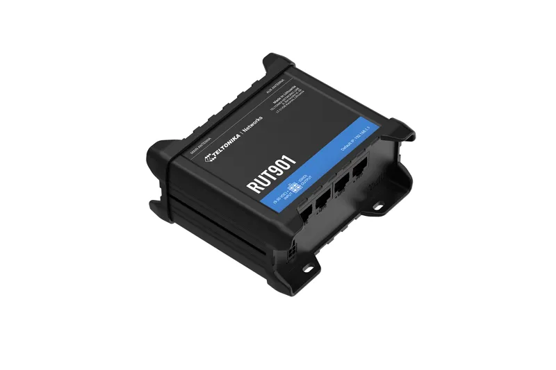 Teltonika RUT901 router
