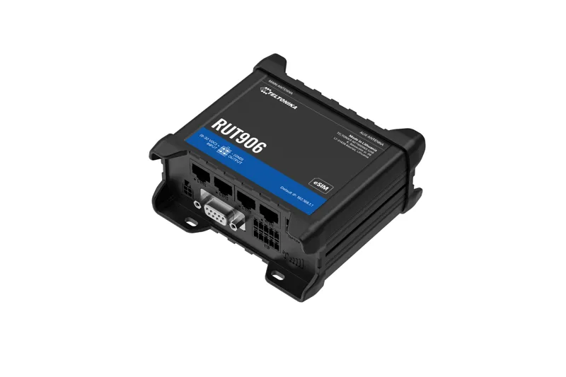 Teltonika RUT906 router