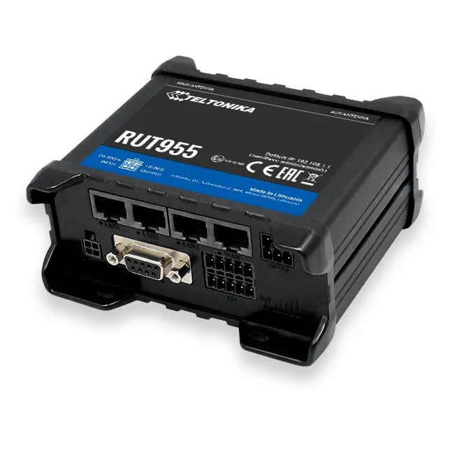 Teltonika RUT955 router