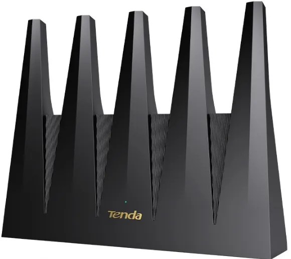Tenda BE12 Pro router