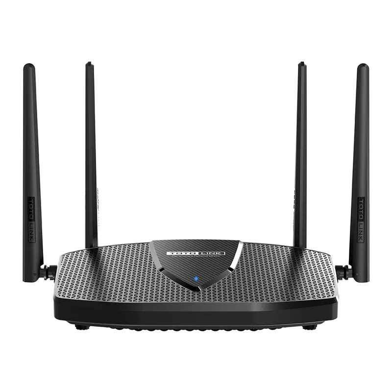TOTOLINK X6000R router