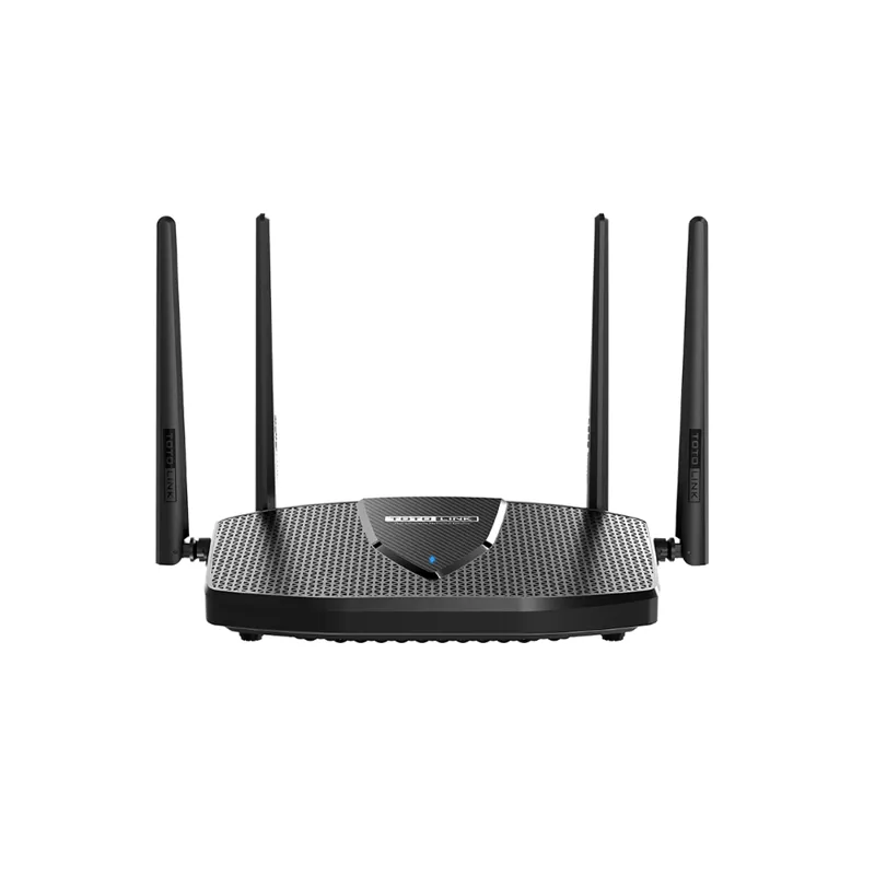 TOTOLINK X6000Rv2 router