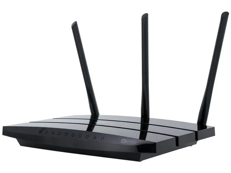 TP-Link Archer A7 router