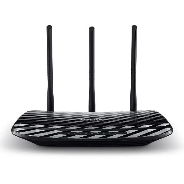 TP-Link Archer C2 AC900 router