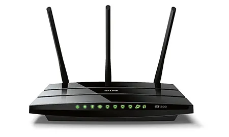 TP-Link Archer C5 AC1200 router