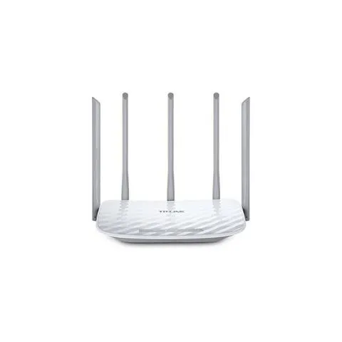 TP-Link Archer C60 router