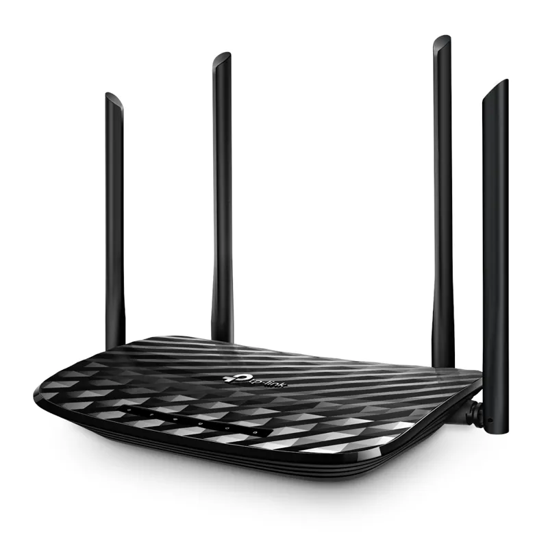 TP-Link Archer C6 router