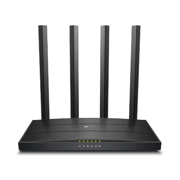 TP-Link Archer C6U router