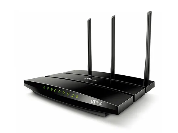 TP-Link Archer C7 router