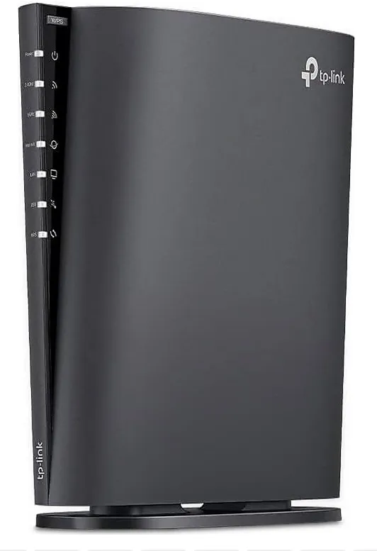 TP-Link AX80 router