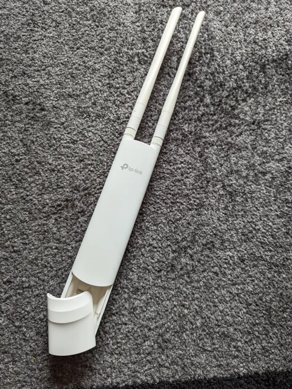 TP-Link EAP225-Outdoor router