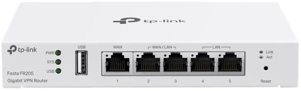 TP-Link FR205 router