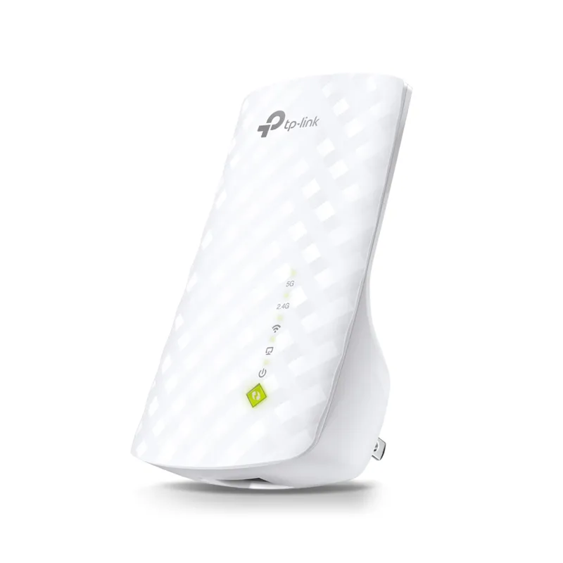 TP-Link RE200 router