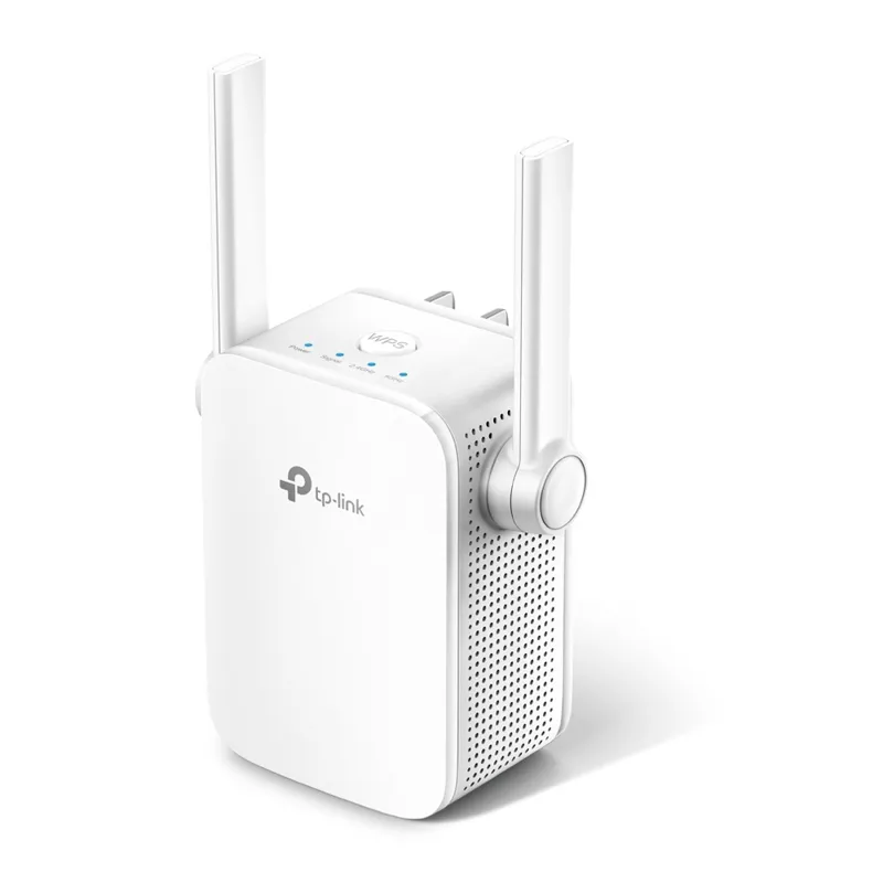 TP-Link RE205 router