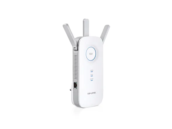 TP-Link RE450 router