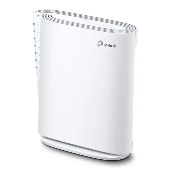 TP-Link RE6000XD router