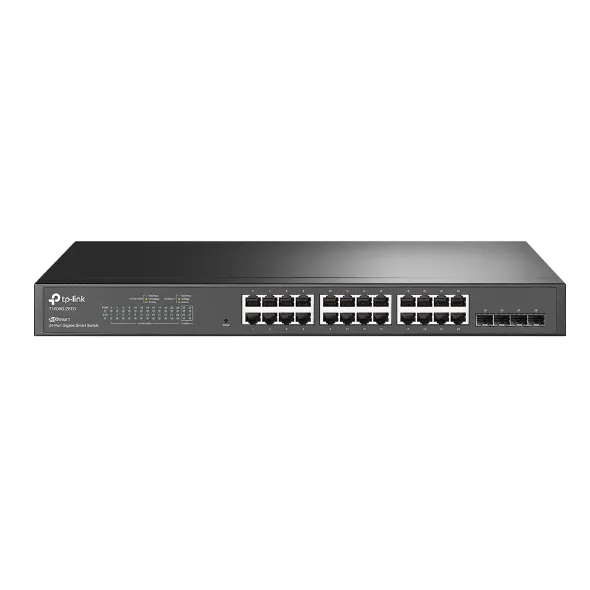 TP-Link T1600G-28TS router