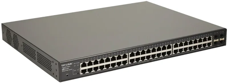 TP-Link T1600G-52PS router