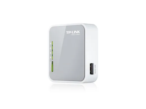 TP-Link TL-MR3020 router