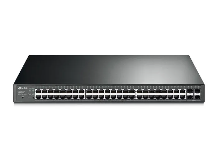 TP-Link TL-SG2452P router