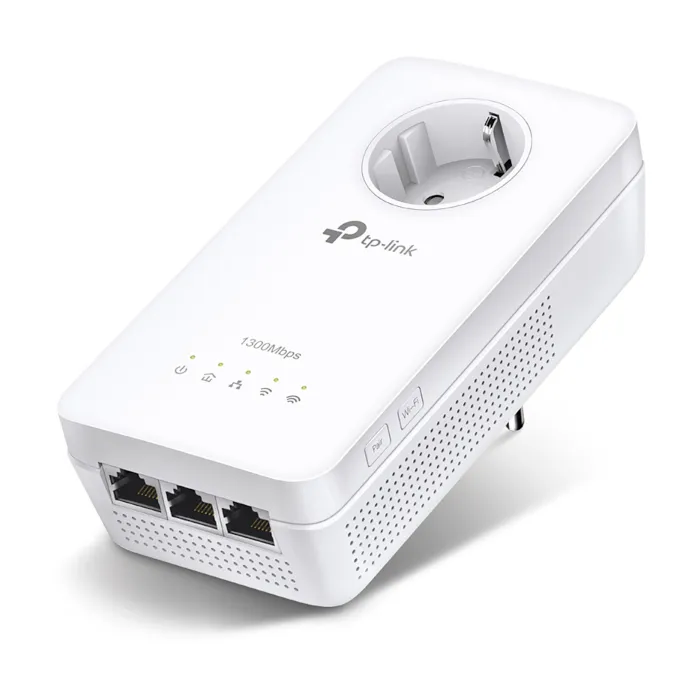 TP-Link TL-WPA8630P router