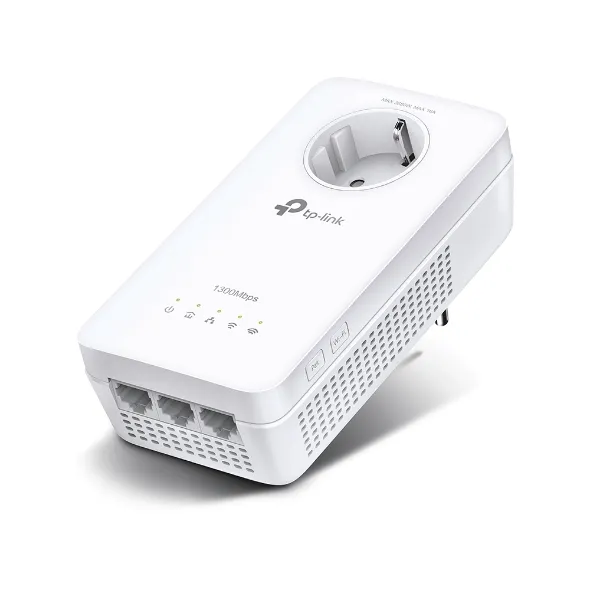 TP-Link TL-WPA8635P router