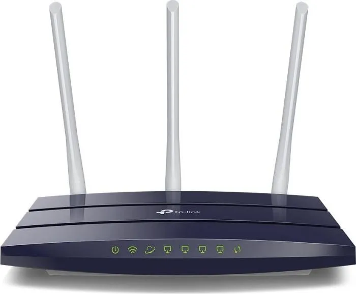 TP-Link TL-WR1043N router