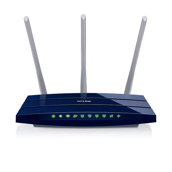 TP-Link TL-WR1043ND router