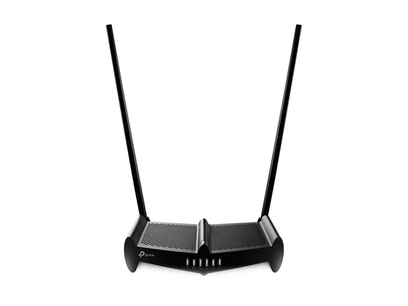 TP-Link TL-WR841HP router