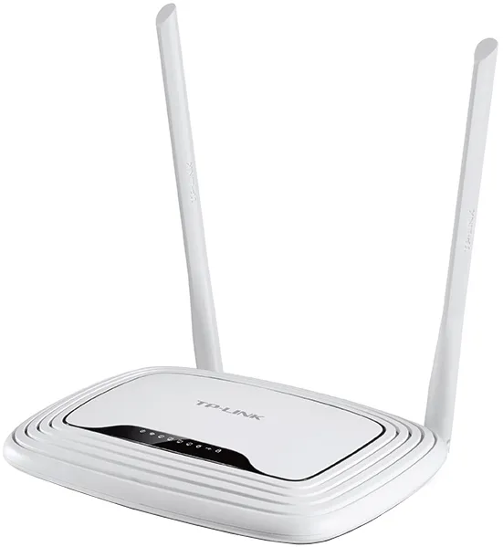 TP-Link TL-WR842N router