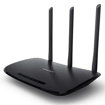 TP-Link TL-WR940N router