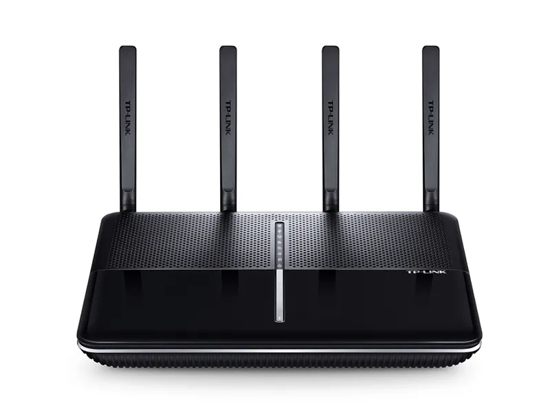 TP-Link Archer VR2600v router