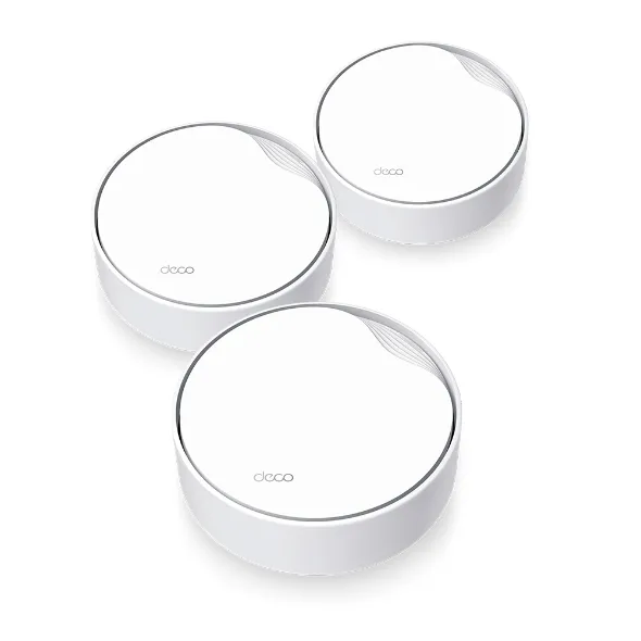 TP-Link Deco X50-POE router