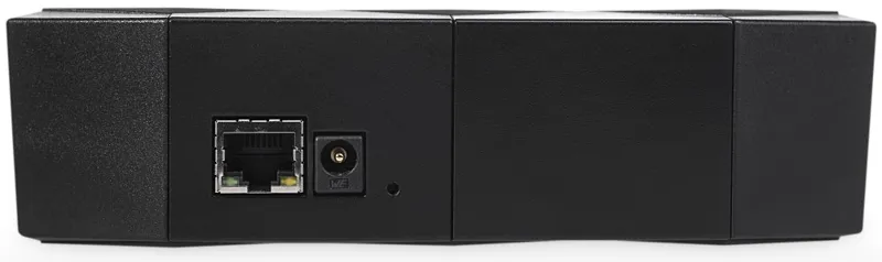 Turris CZ.NIC MOX router