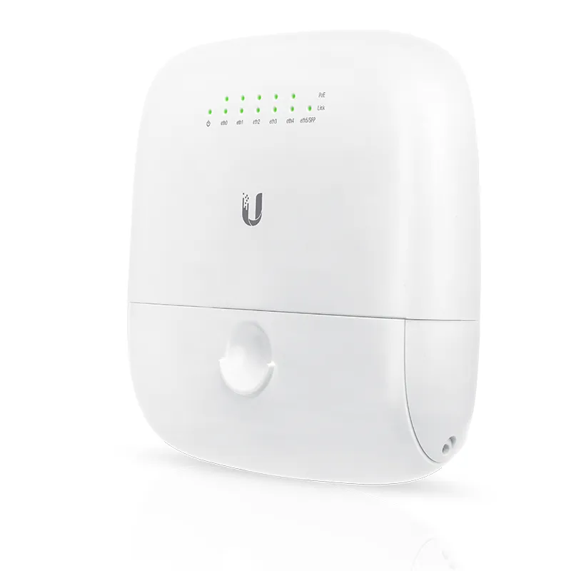 Ubiquiti EdgePoint R6 (EP-R6) router