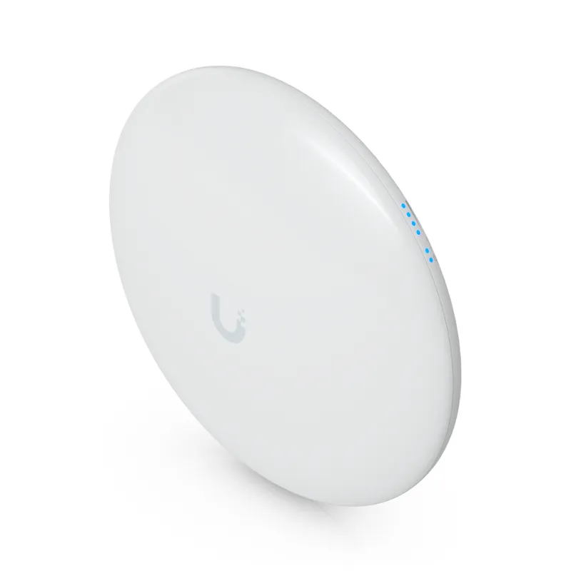 Ubiquiti NanoBeam 5AC Gen 2 router
