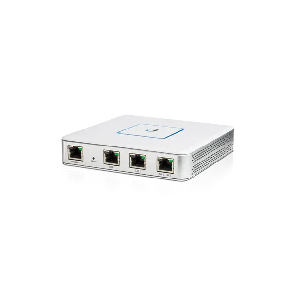 Ubiquiti UniFi Security Gateway 3P router